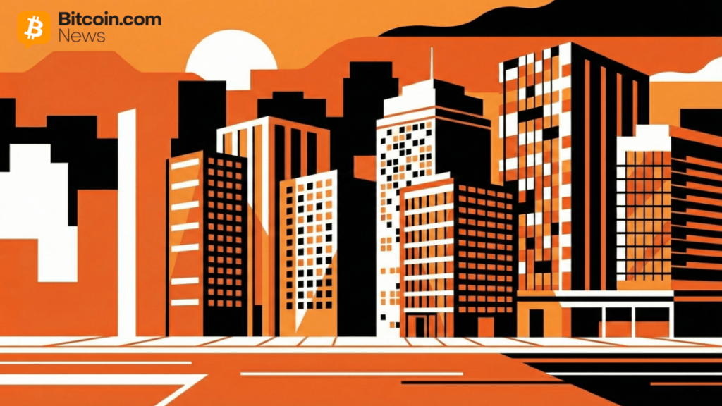 Real‑Estate Tokenization Registry Processes Prohibited in São Paulo